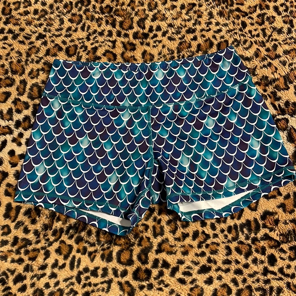Born Primitive Double Take Booty shorts